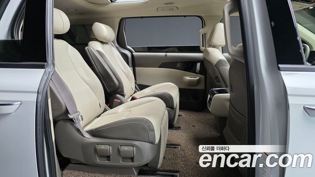 Kia Carnival (IV) Diesel 7-Seater Signature 2025 — фото 15