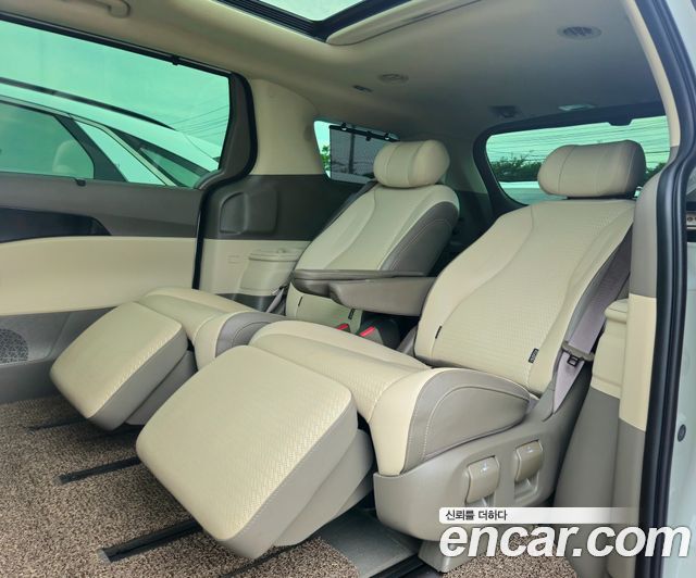 Kia Carnival (IV) Diesel 7-Seater Signature 2025 — фото 16