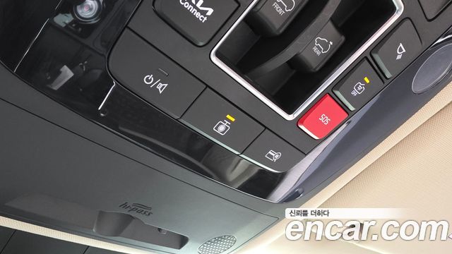 Kia Carnival (IV) Diesel 7-Seater Signature 2025 — фото 20