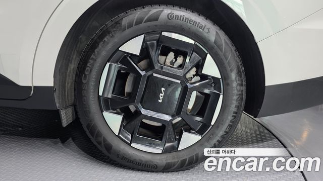 Kia Carnival (IV) Diesel 7-Seater Signature 2025 — фото 27