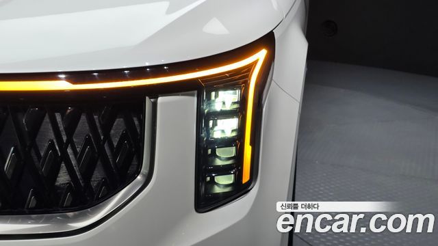 Kia Carnival (IV) Diesel 7-Seater Signature 2025 — фото 28