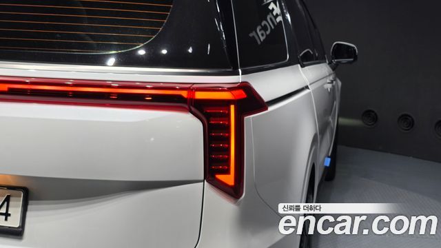 Kia Carnival (IV) Diesel 7-Seater Signature 2025 — фото 29