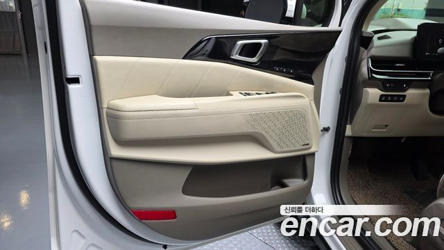 Kia Carnival (IV) Diesel 7-Seater Signature 2025 — фото 30