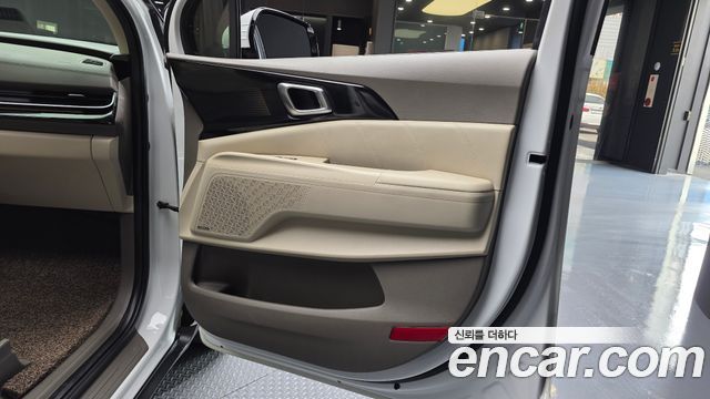Kia Carnival (IV) Diesel 7-Seater Signature 2025 — фото 31