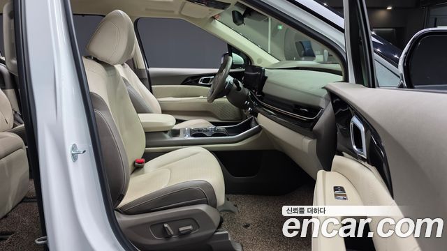 Kia Carnival (IV) Diesel 7-Seater Signature 2025 — фото 32