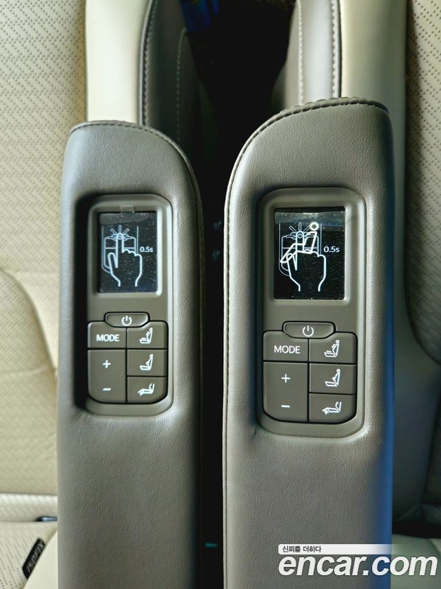 Kia Carnival (IV) Diesel 7-Seater Signature 2025 — фото 33