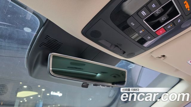 Kia Carnival (IV) Diesel 7-Seater Signature 2025 — фото 34