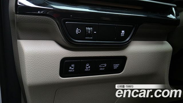 Kia Carnival (IV) Diesel 7-Seater Signature 2025 — фото 35
