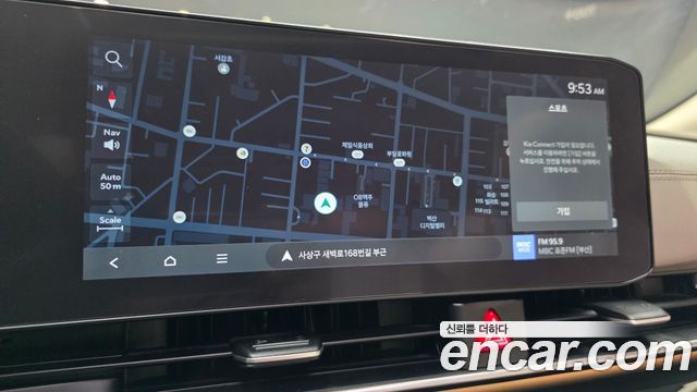 Kia Carnival (IV) Diesel 7-Seater Signature 2025 — фото 39