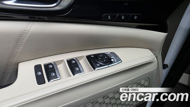 Kia Carnival (IV) Diesel 7-Seater Signature 2025 — фото 40