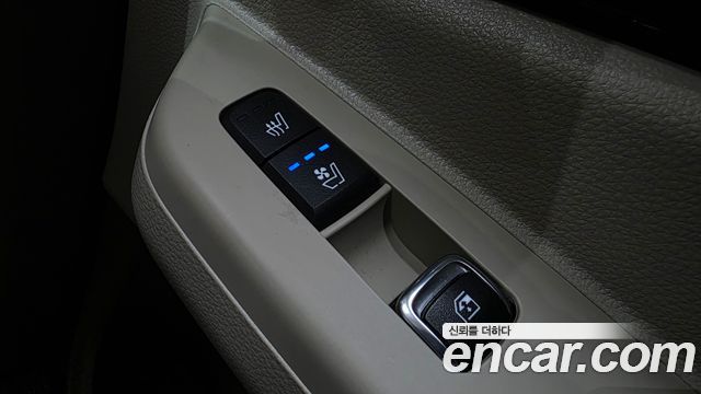 Kia Carnival (IV) Diesel 7-Seater Signature 2025 — фото 42