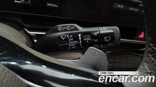 Kia Carnival (IV) Diesel 7-Seater Signature 2025 — фото 43
