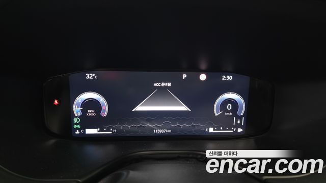 Jeep Compass (II) S 2.4 AWD 2022 — фото 8