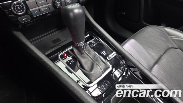 Jeep Compass (II) S 2.4 AWD 2022 — фото 9