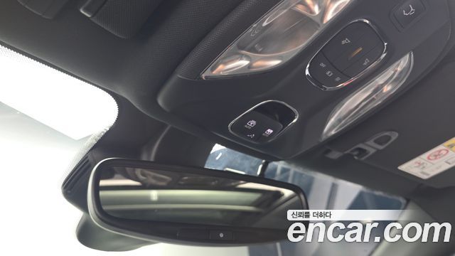 Jeep Compass (II) S 2.4 AWD 2022 — фото 24