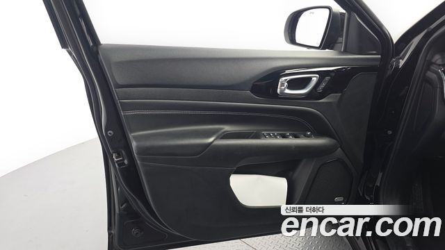 Jeep Compass (II) S 2.4 AWD 2022 — фото 30