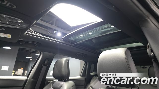 Jeep Compass (II) S 2.4 AWD 2022 — фото 33