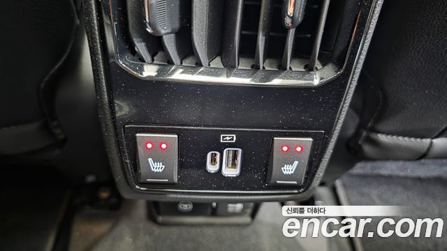 Jeep Compass (II) S 2.4 AWD 2022 — фото 35