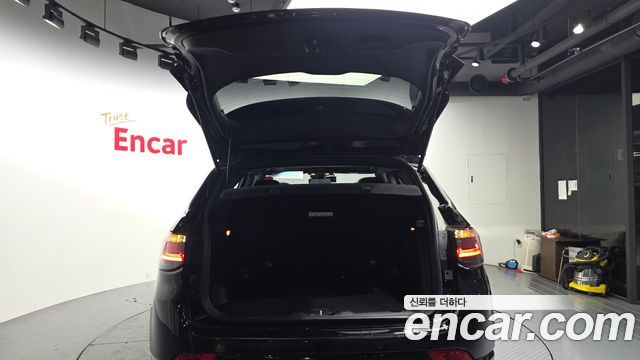 Jeep Compass (II) S 2.4 AWD 2022 — фото 39