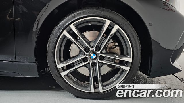 BMW 1 Series (F40) 120i M Sports 2021 — фото 5