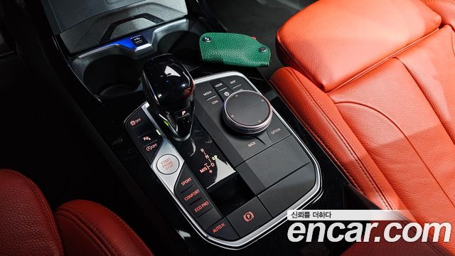 BMW 1 Series (F40) 120i M Sports 2021 — фото 9