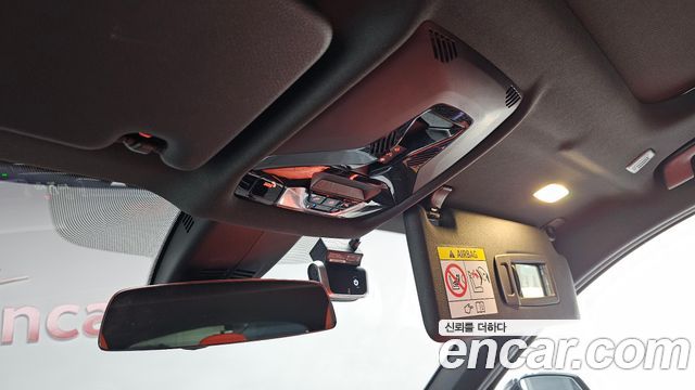 BMW 1 Series (F40) 120i M Sports 2021 — фото 18