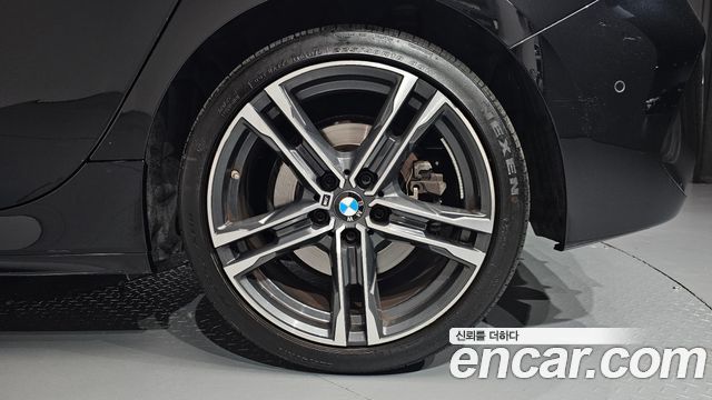 BMW 1 Series (F40) 120i M Sports 2021 — фото 21