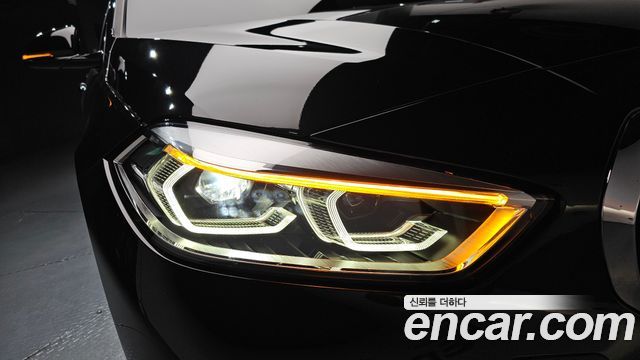BMW 1 Series (F40) 120i M Sports 2021 — фото 22