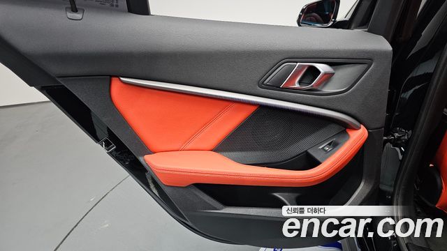 BMW 1 Series (F40) 120i M Sports 2021 — фото 25