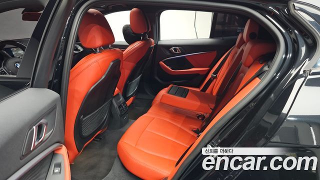 BMW 1 Series (F40) 120i M Sports 2021 — фото 26