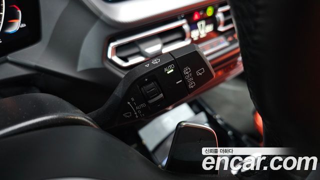 BMW 1 Series (F40) 120i M Sports 2021 — фото 27