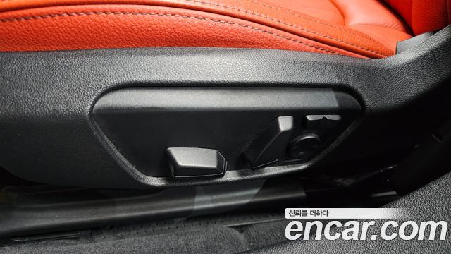 BMW 1 Series (F40) 120i M Sports 2021 — фото 28