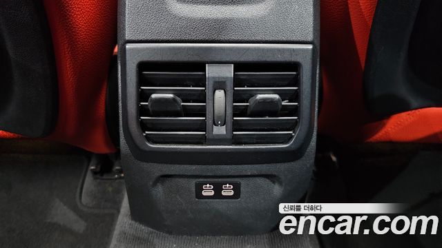 BMW 1 Series (F40) 120i M Sports 2021 — фото 29