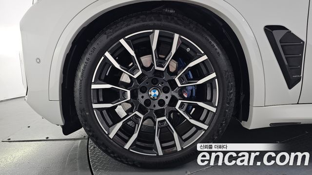 BMW X5 (G05) xDrive 30d M Sport 2025 — фото 5