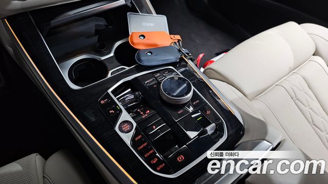 BMW X5 (G05) xDrive 30d M Sport 2025 — фото 9