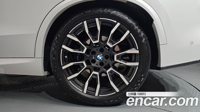 BMW X5 (G05) xDrive 30d M Sport 2025 — фото 21