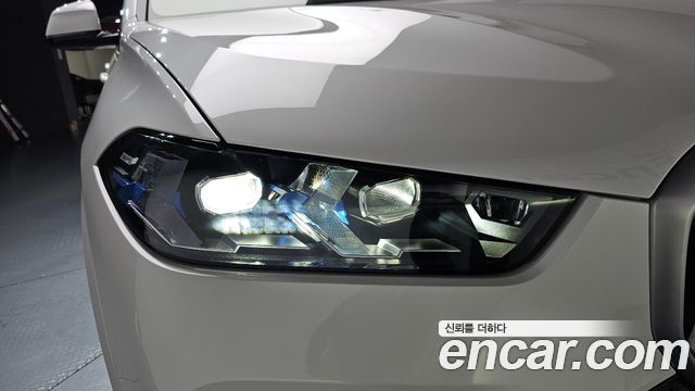 BMW X5 (G05) xDrive 30d M Sport 2025 — фото 22