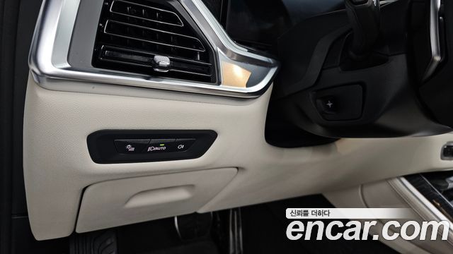 BMW X5 (G05) xDrive 30d M Sport 2025 — фото 28