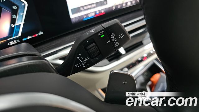 BMW X5 (G05) xDrive 30d M Sport 2025 — фото 30