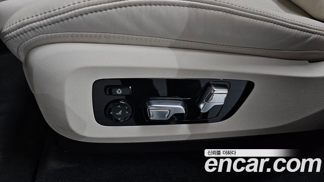 BMW X5 (G05) xDrive 30d M Sport 2025 — фото 31