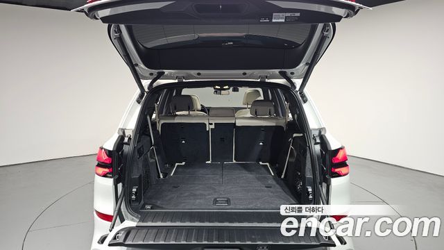 BMW X5 (G05) xDrive 30d M Sport 2025 — фото 35