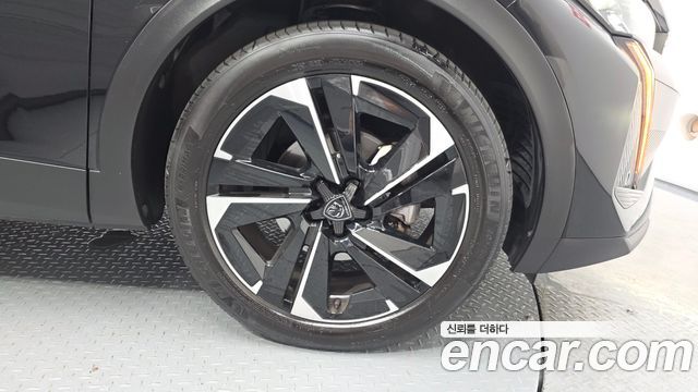 Peugeot 408 1.2 Pure Tech Allure 2023 — фото 21