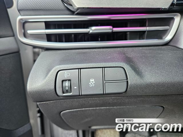 Hyundai Avante (CN7) 1.6 LPi Inspiration 2024 — фото 8