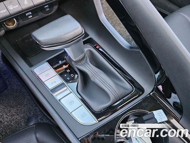 Hyundai Avante (CN7) 1.6 LPi Inspiration 2024 — фото 19