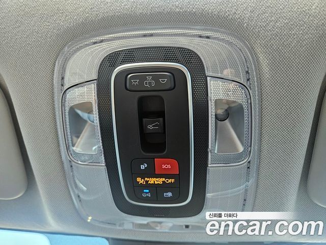 Hyundai Avante (CN7) 1.6 LPi Inspiration 2024 — фото 22