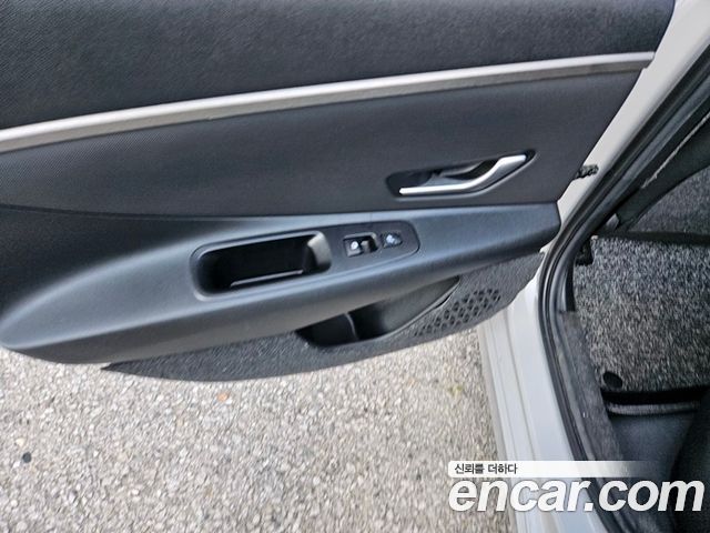 Hyundai Avante (CN7) 1.6 LPi Inspiration 2024 — фото 24