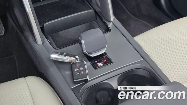Land Rover Discovery Sport (II) P250 S 2024 — фото 9