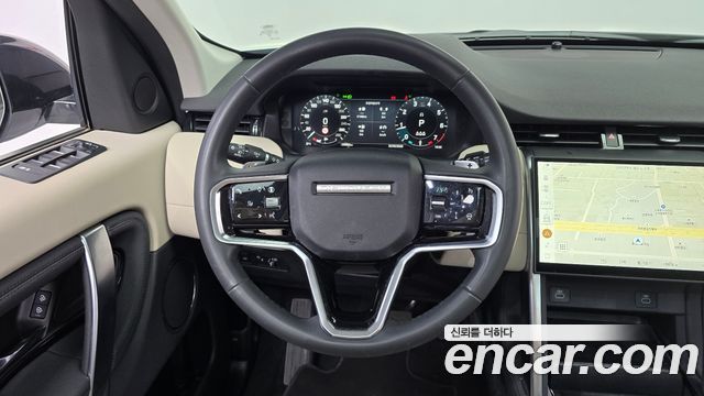 Land Rover Discovery Sport (II) P250 S 2024 — фото 16