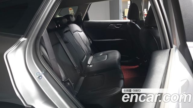 Kia Sportage (V) LPG 2.0 2WD Prestige 2024 — фото 12