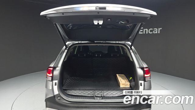 Kia Sportage (V) LPG 2.0 2WD Prestige 2024 — фото 20